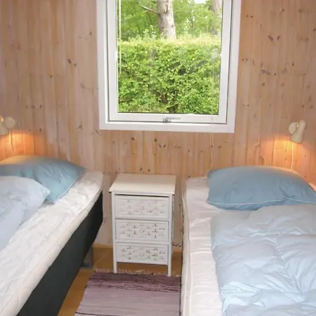 Holiday Osterled Tranekaer Ix بيت للعطل *